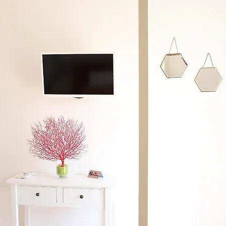 Apartamento Casa Tarantino Charming *