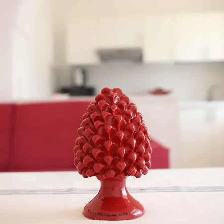 Lägenhet Casa Tarantino Charming *