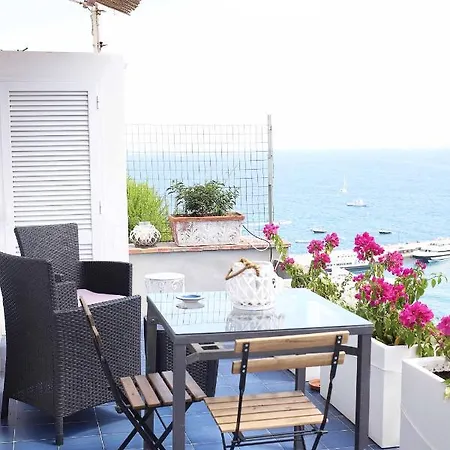 Casa Tarantino Charming Apartamento *