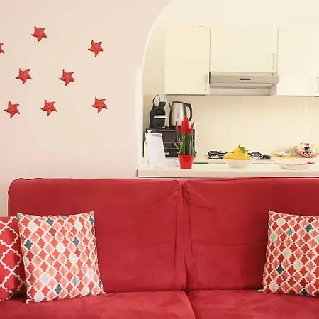 Casa Tarantino Charming *