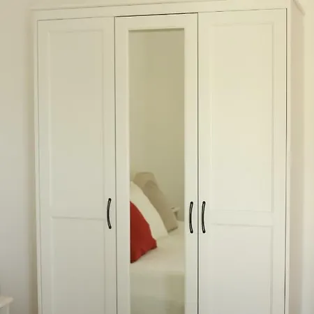 Casa Tarantino Charming