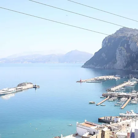 Casa Tarantino Charming *