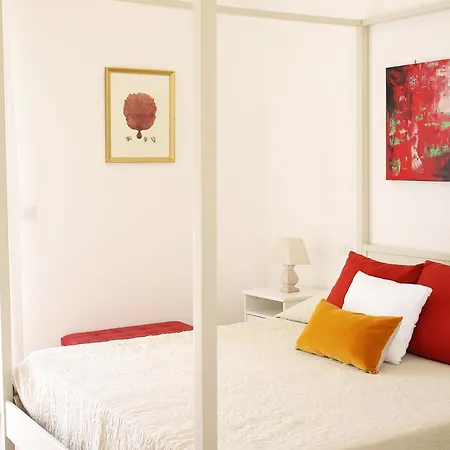 Casa Tarantino Charming Appartement