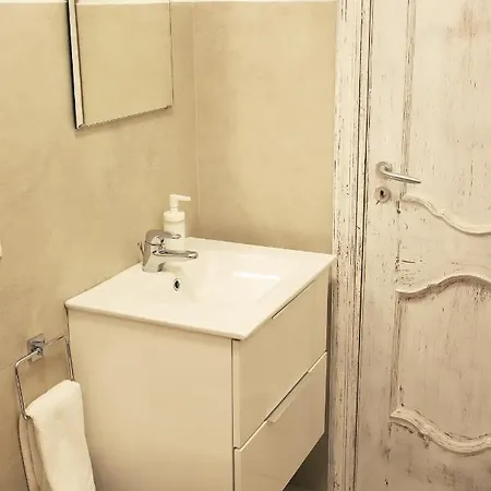 Casa Tarantino Charming Appartement *