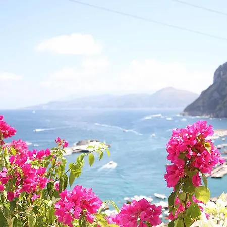 Apartamento Casa Tarantino Charming *