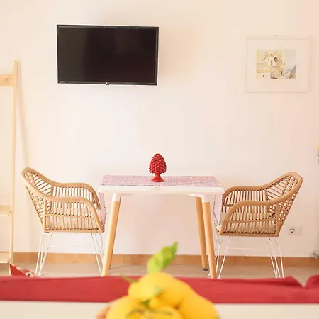 Casa Tarantino Charming * Capri