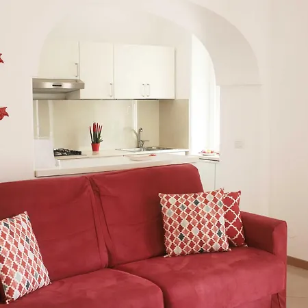 Casa Tarantino Charming