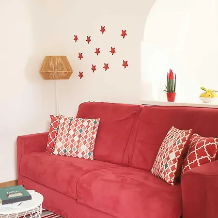 Apartamento Casa Tarantino Charming *