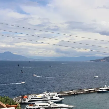 Casa Tarantino Charming Capri