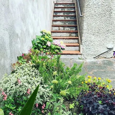 Apartamento Casa Tarantino Charming Capri