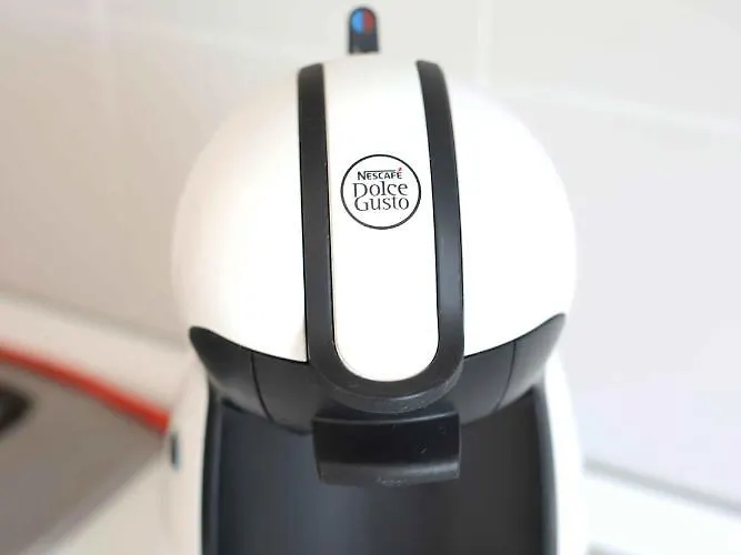 Casa Tarantino Charming * كابري