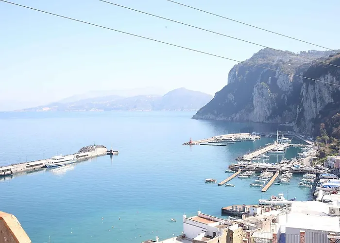 Casa Tarantino Charming *