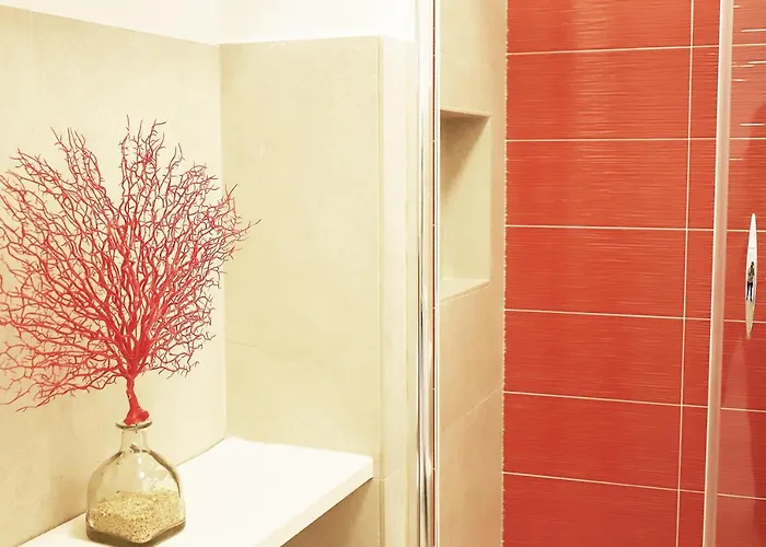 Casa Tarantino Charming * كابري