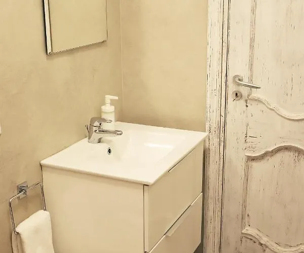 Casa Tarantino Charming Διαμέρισμα *