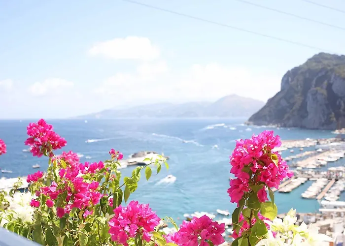 Διαμέρισμα Casa Tarantino Charming *