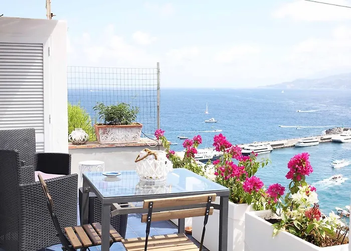 Διαμέρισμα Casa Tarantino Charming *