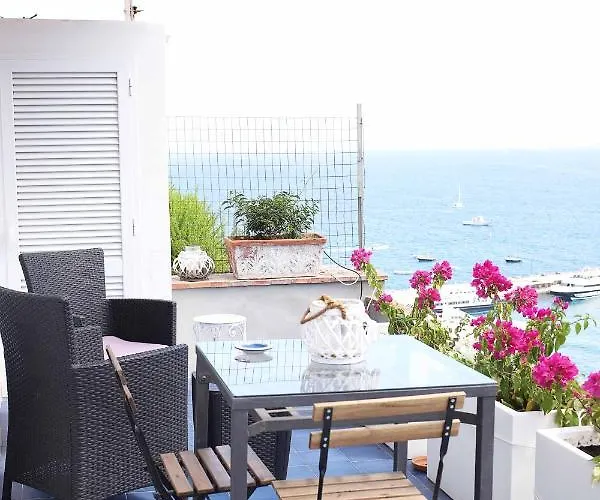 Casa Tarantino Charming شقة *