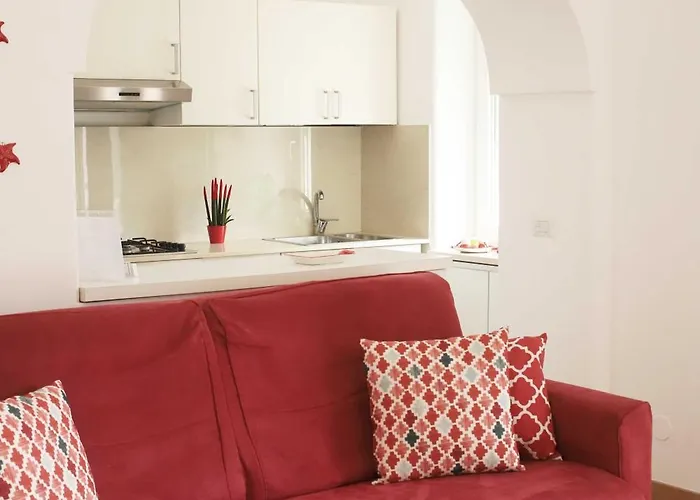 Casa Tarantino Charming