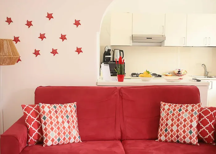 Casa Tarantino Charming *