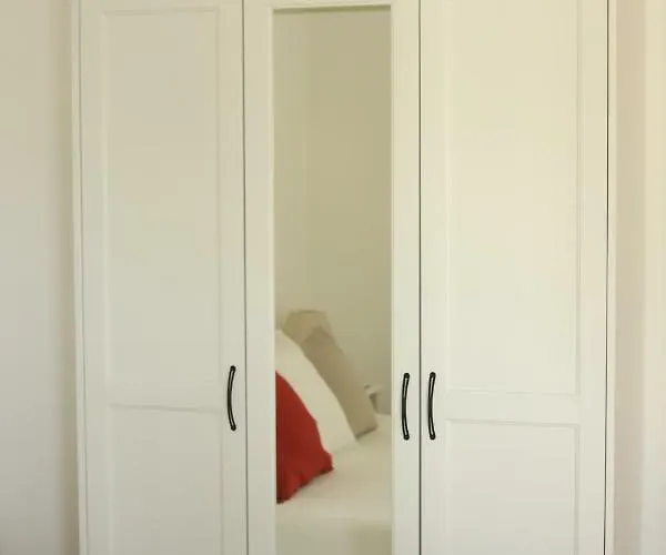 Casa Tarantino Charming