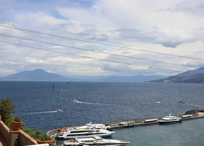 Casa Tarantino Charming Κάπρι