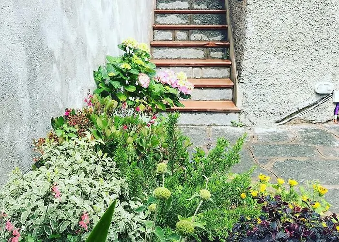 Διαμέρισμα Casa Tarantino Charming Κάπρι