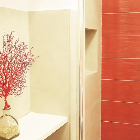 Casa Tarantino Charming * Capri