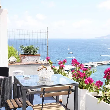 Apartment Casa Tarantino Charming *